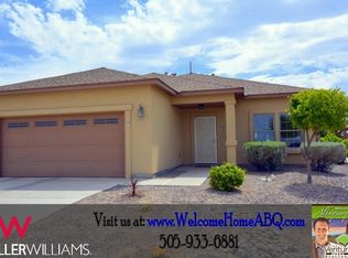3032 Walsh Loop SE, Rio Rancho, NM 87124