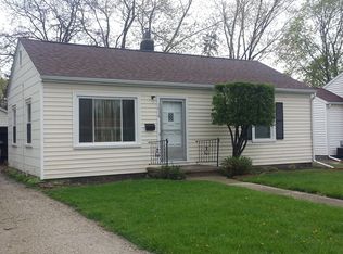 1616 W Mount Hope Ave, Lansing, MI 48910