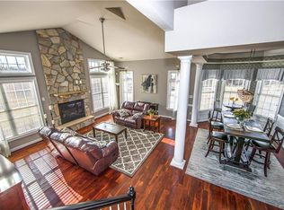 3437 Manor Grove Cir, Glen Allen, VA 23059