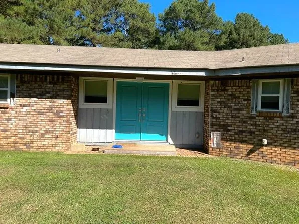 1499 Farrior Rd, Luverne, AL 36049