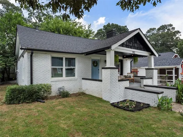 993 Burns Dr SW, Atlanta, GA 30310