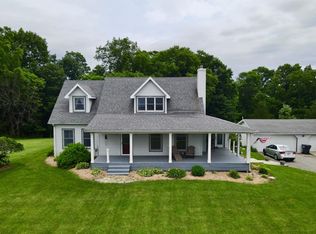 8555 Elmo Rayles Rd, Vevay, IN 47043