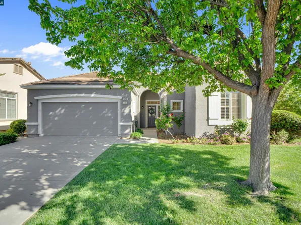 1524 Bismarck Ln, Brentwood, CA 94513