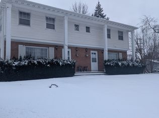 1614 Bridle Creek Dr SE #1614, Grand Rapids, MI 49508