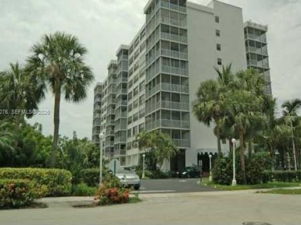 150 Ocean Lane Dr APT 4B