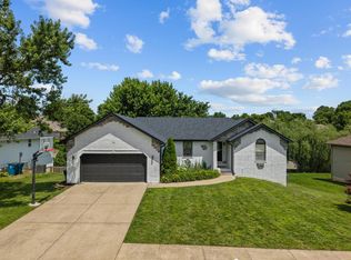 743 E Gallup Hill Rd, Nixa, MO 65714