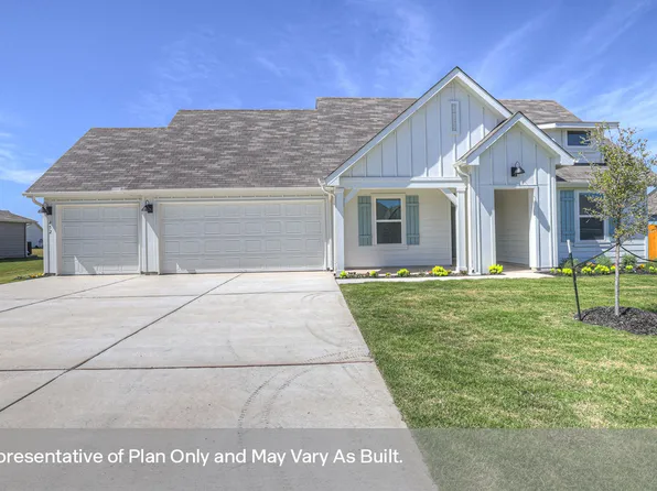 470 Gwenn Glade Cv, Lockhart, TX 78644