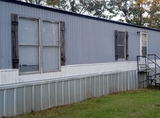 1197 E Saunders Rd, Dothan, AL 36301