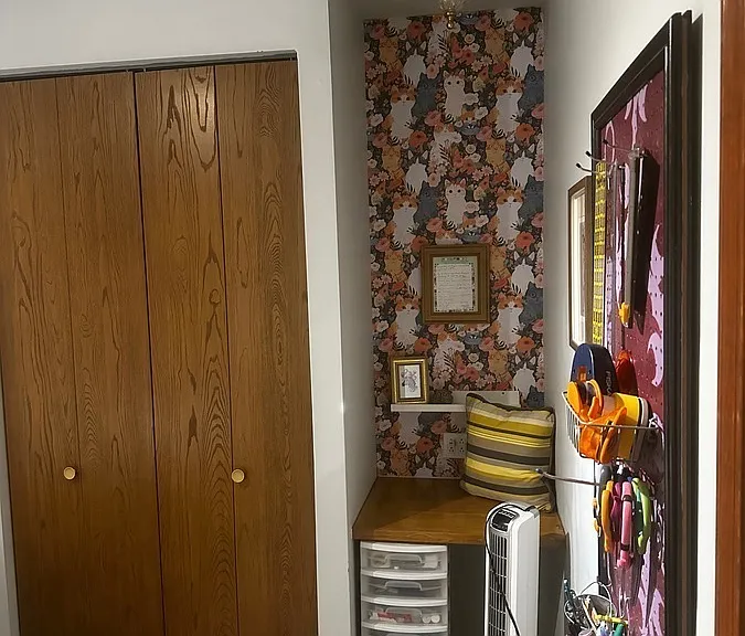 4012 N Sheridan Rd #1S — Photo 11