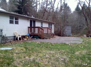 2108 NE William E Sutton Rd, Bremerton, WA 98311