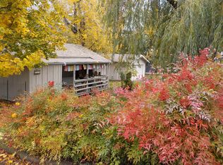 275 E Hersey St, Ashland, OR