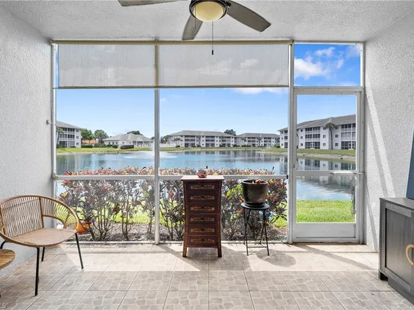 7812 Regal Heron CIR #103, NAPLES, FL 34104