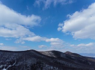 Cubbage Hollow Rd, Stanley, VA
