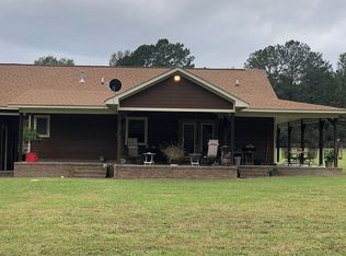 33956 Good Hope Rd, Dozier, AL 36028
