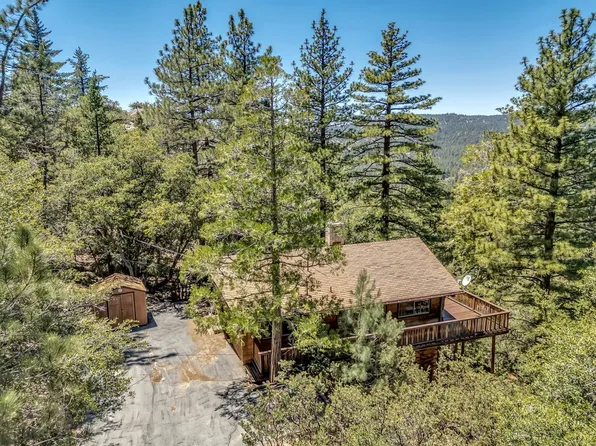 54980 Tahquitz View Dr, Idyllwild, CA 92549