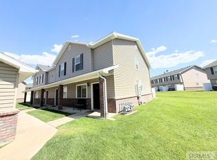 439 Pheasant Ridge Dr APT C, Chubbuck, ID 83202