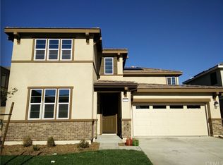 15616 Sesame Seed Ave, Fontana, CA 92336