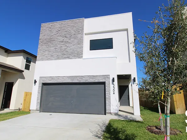 3304 Edmundo Lopez Dr, Laredo, TX 78046