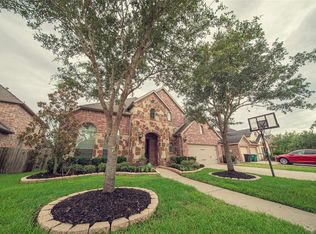 3815 Bending Key Ct, Sugar Land, TX 77479