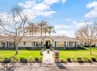 6201 E Montecito Ave, Scottsdale, AZ 85251