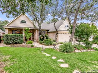 18618 Rogers Lk, San Antonio, TX 78258
