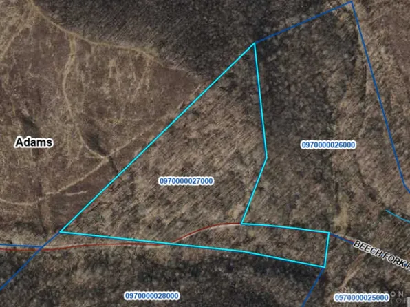 20 Beech Fork Rd, Otway, OH 45657