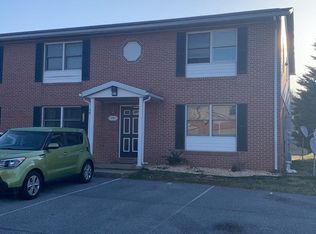 13911 Greenfield Ave #1, Maugansville, MD