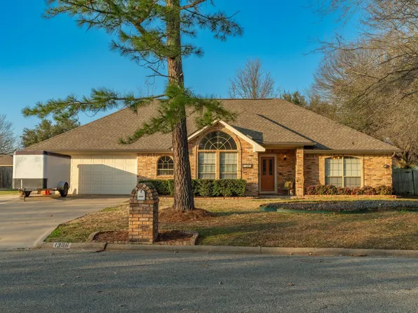 1306 Tiffany Ln, Commerce, TX 75428