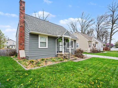 2824 Fairview Pl, Cuyahoga Falls, OH, 44221