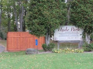 36 Hyde Park Dr APT C, Panama, NY