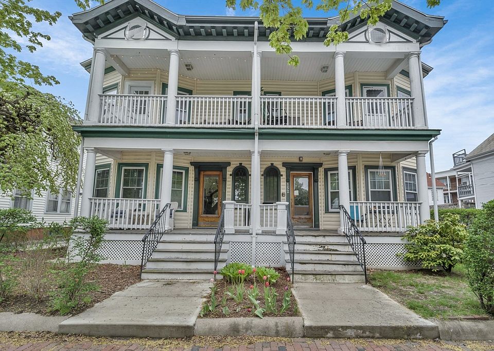 1st image of 154 Lafayette St #2