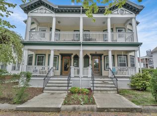 154 Lafayette St #2, Salem, MA 01970