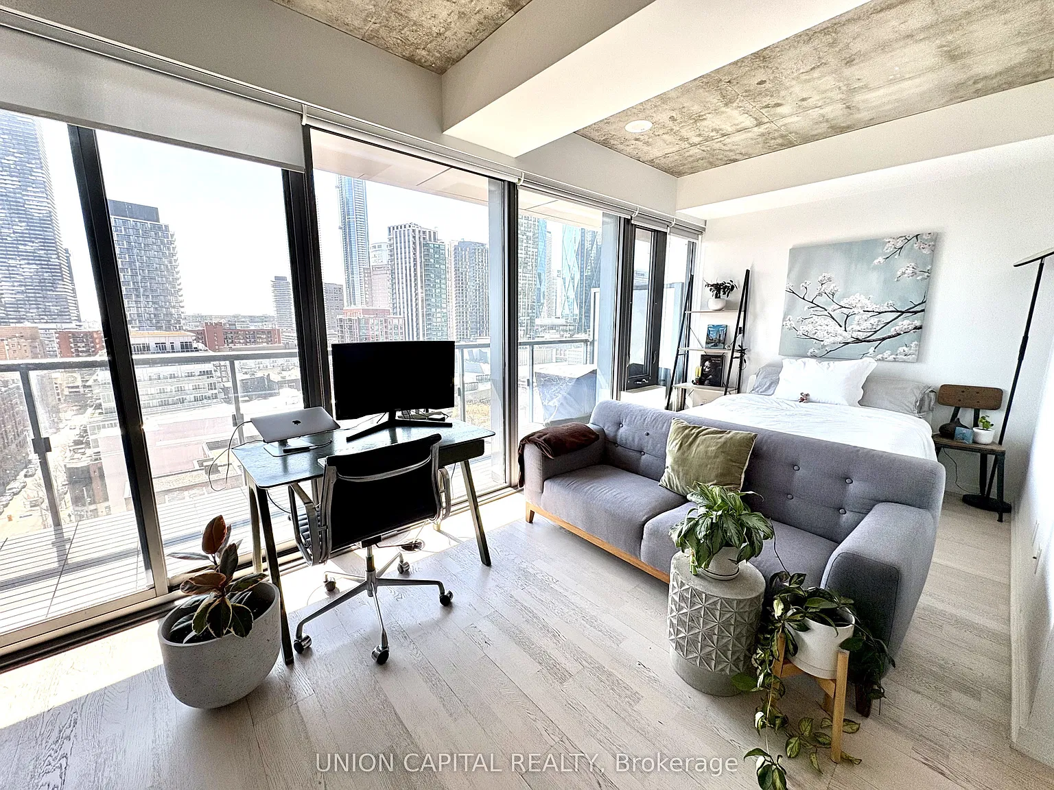 Studio, $2,600 — Photo 4