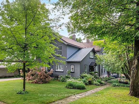 2nd image of 29 Tecumseth St