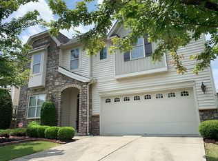 8535 Lasilla Way, Raleigh, NC 27616