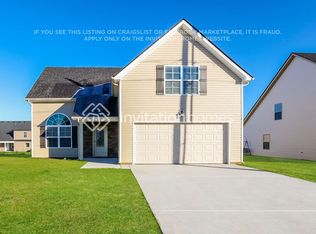 1102 Merritt Hill Trl, Smyrna, TN 37167