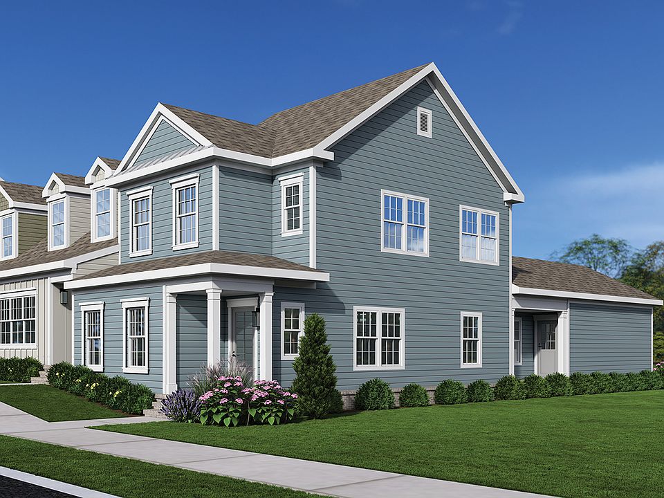 3221 Tasker Dr. o Valley View Townhome