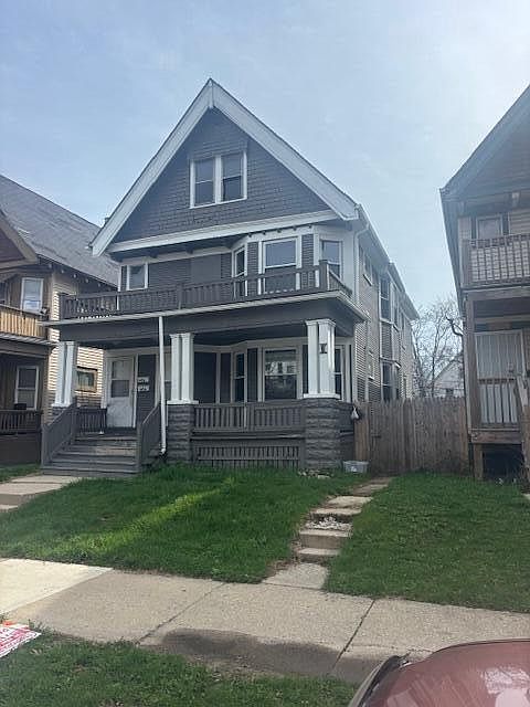 1st image of 2454 N 39th STREET #2456