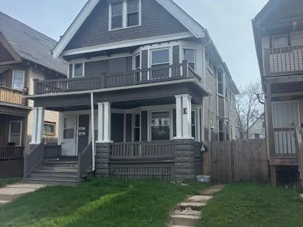2454-2456 N 39th STREET, Milwaukee, WI 53210