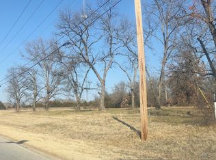 Rancho Ln, Ardmore, OK 73401