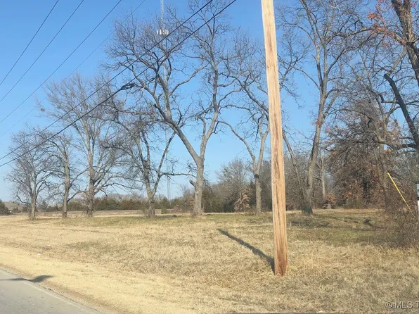 Lakeview Ave, Healdton, OK 73438
