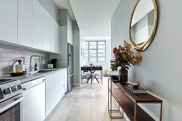 Rented by Douglas Elliman