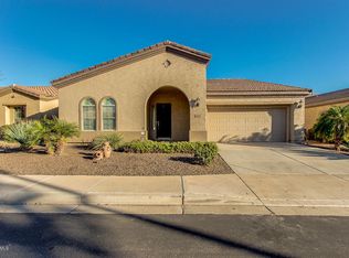 4616 E Blue Spruce Ln, Gilbert, AZ 85298