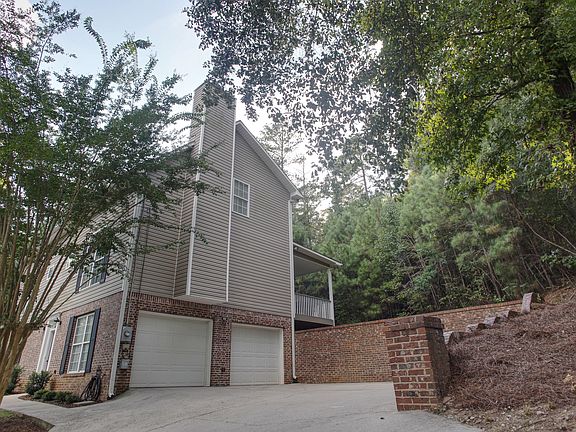 Low maintenance home