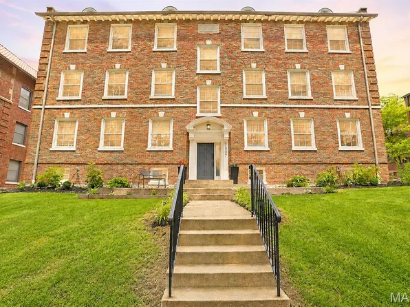 7507 Buckingham Dr APT 3E, Saint Louis, MO 63105