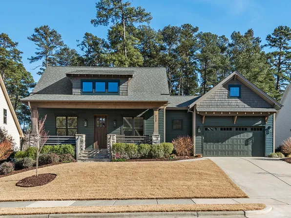 2128 Arborwood Dr, Durham, NC 27705