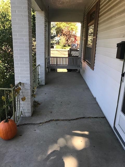 Front Porch.