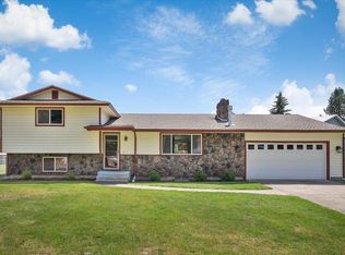 509 S Cavalier Ct, Greenacres, WA 99016