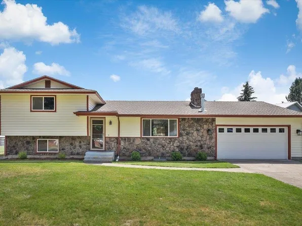 509 S Cavalier Ct, Greenacres, WA 99016