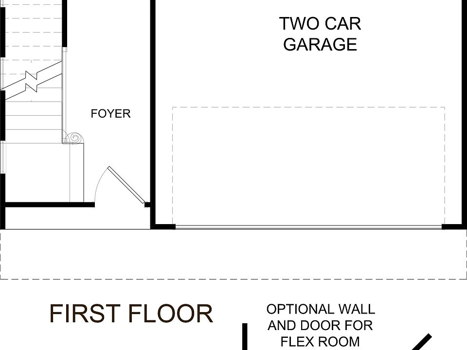 Milan First Floor
